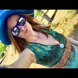 Meet your Posher, Erica